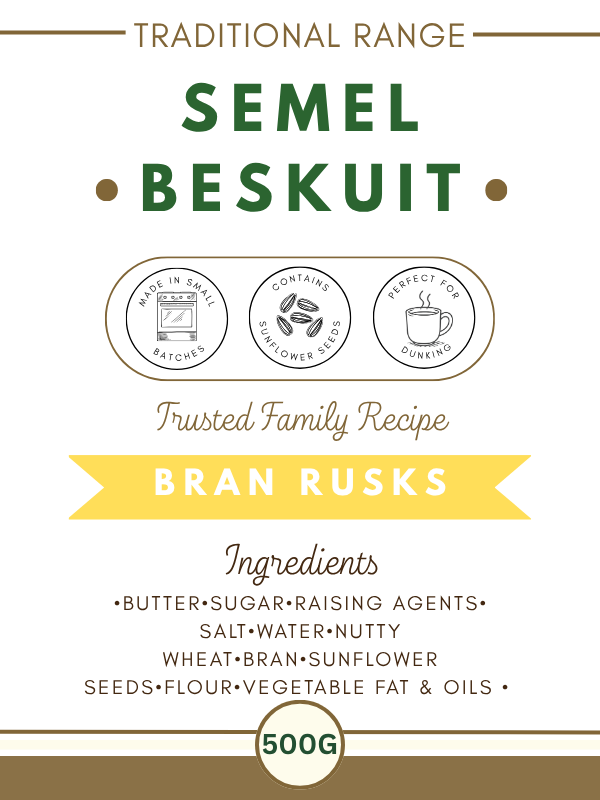 Semel Beskuit