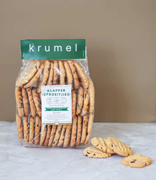 Klappersproeitjies