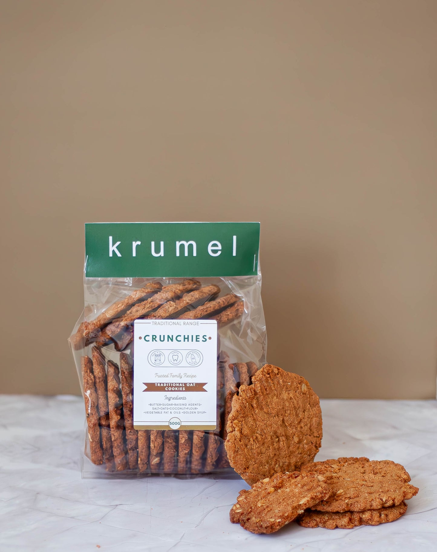 Crunchies