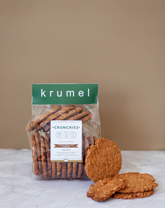 Crunchies