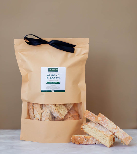 Almond Biscotti (250g)