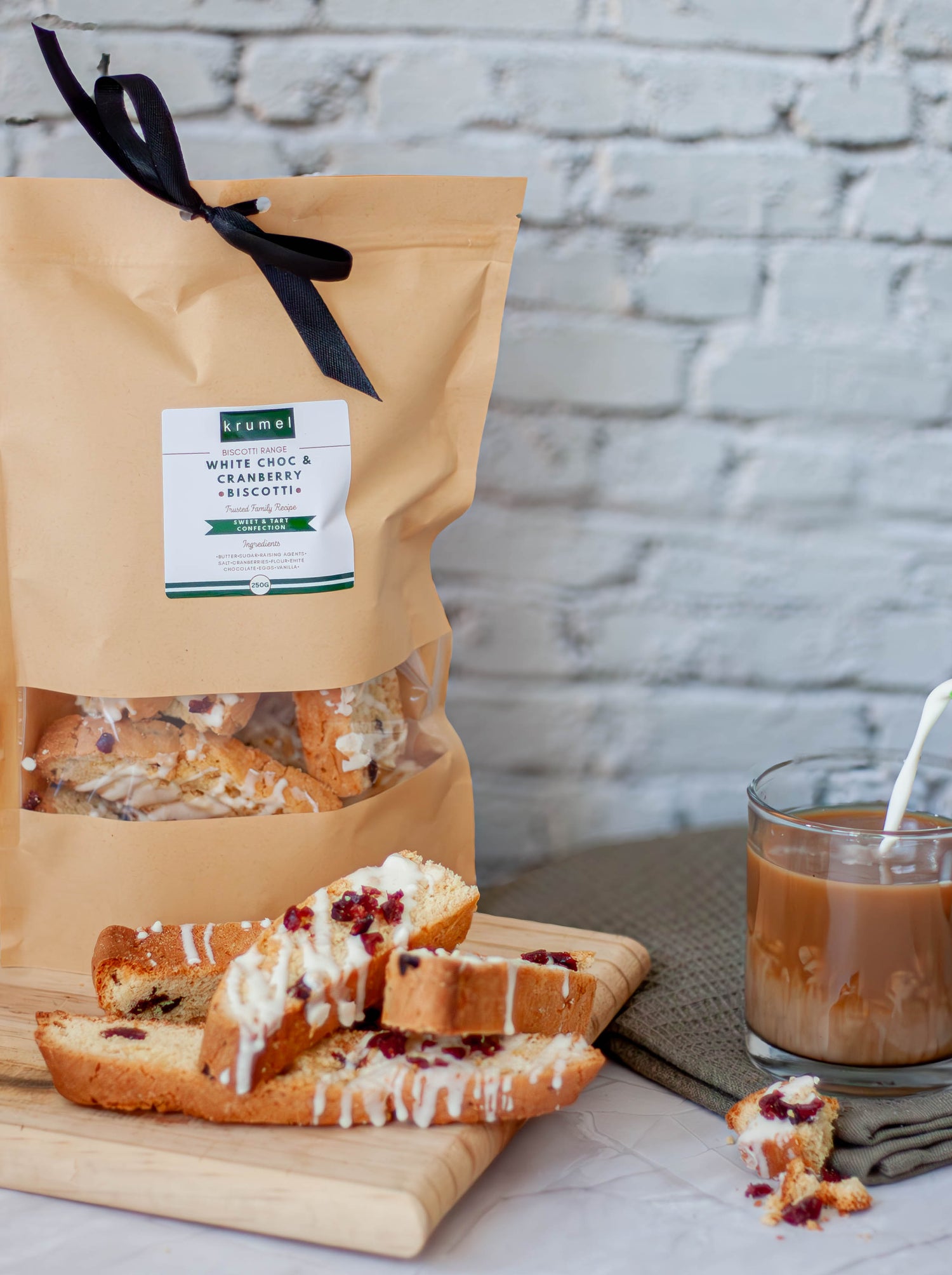 Biscotti Range