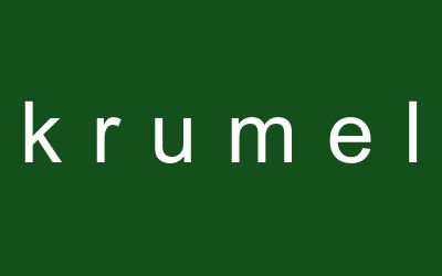 Krumel